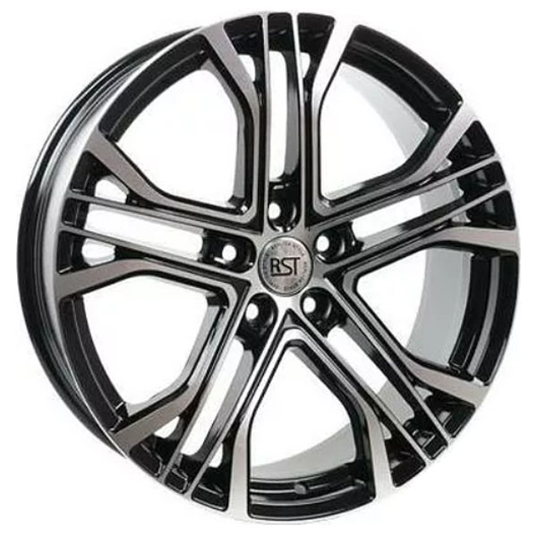 8.5x19 5x120 30(ET) 66.1(DIA) RST R029 BD VOYAH