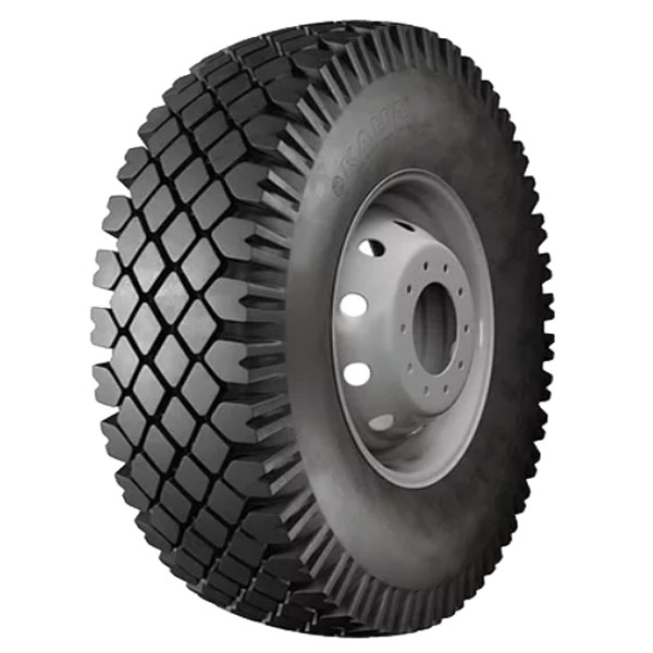 12.00R20 (320R508) АШК У-4 ИД-304 к пк НС16 150/146 J (без гарантии)