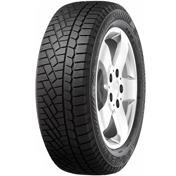 195/65R15 GISLAVED Soft Frost 200 95 T