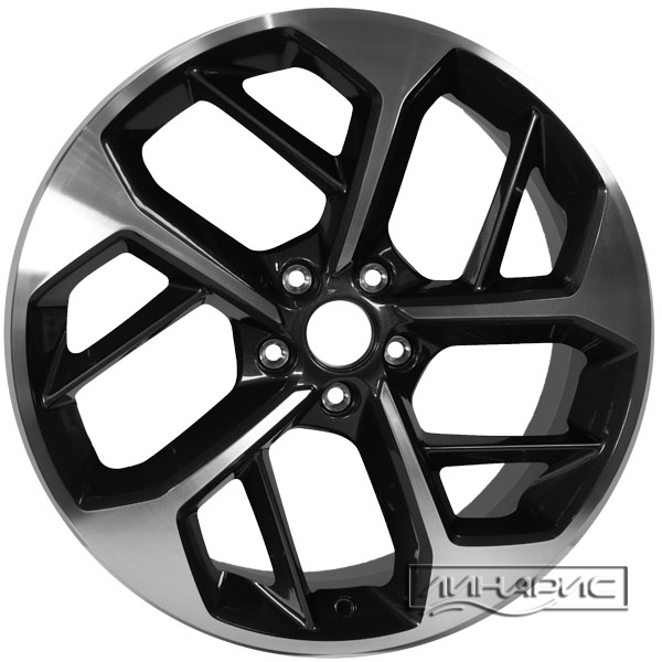 7x19 5x108 33(ET) 60.1(DIA) Chery/Exeed T1C GMF Exeed LX + заглушка 63AA