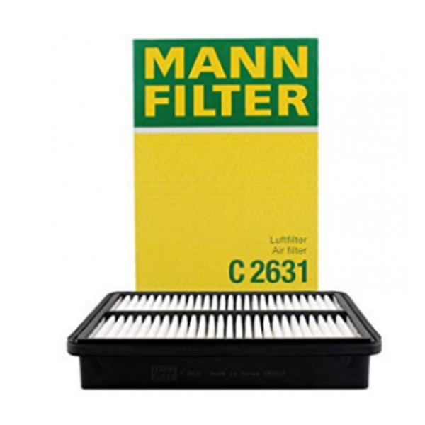 Фильтр воздушный MANN-FILTER C2631