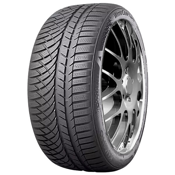 295/35R21 KUMHO WinterCraft WS71 бк 107 V XL