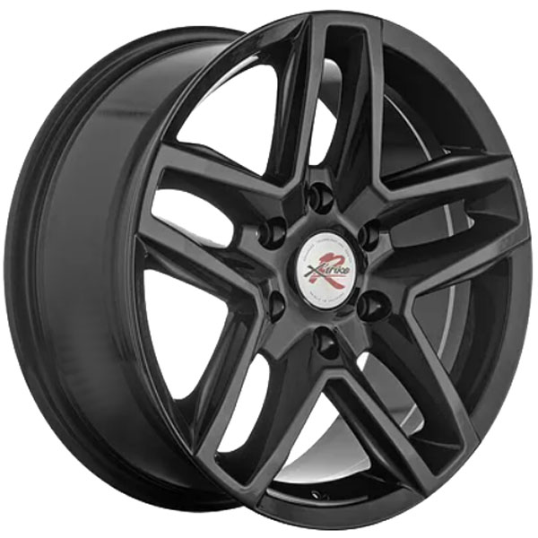 8x18 6x139.7 42(ET) 139.7(DIA) RST R238 BD (Haval H9)