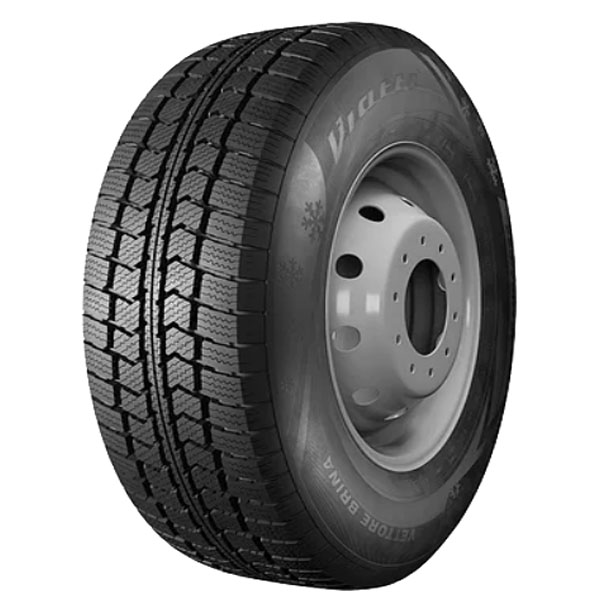 205/65R16C НКШЗ Viatti Vettore Brina V-525 бк 107/105 R
