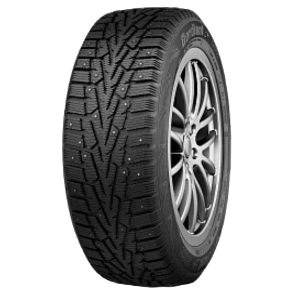 195/65R15 CORDIANT SNOW CROSS PW-2 бк шип 91 T (ЯШЗ)