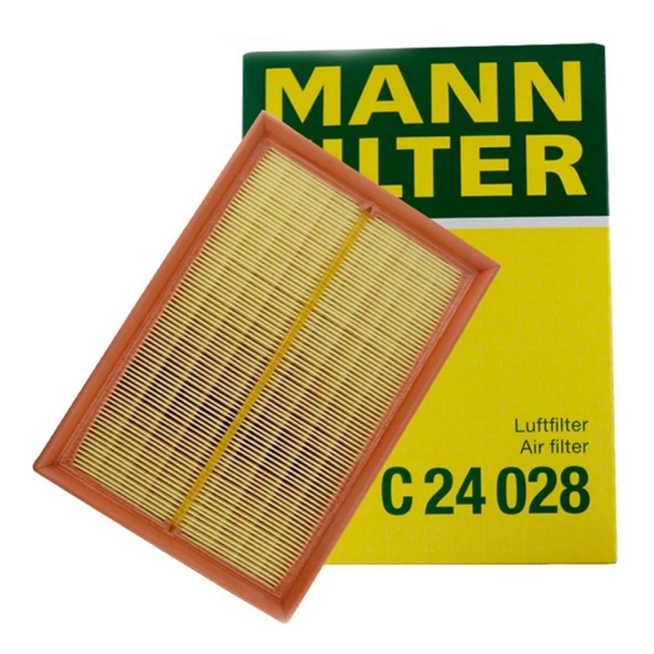 Фильтр воздушный MANN C24028