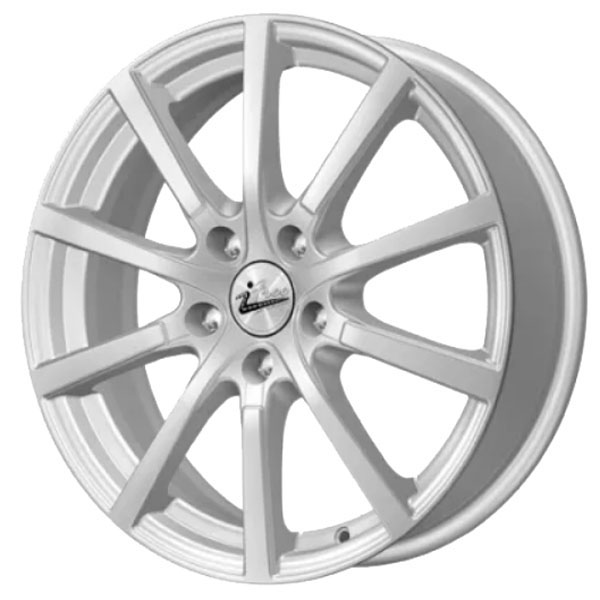 7x17 5x114.3 35(ET) 67.1(DIA) iFree Big Byz Нео-классик