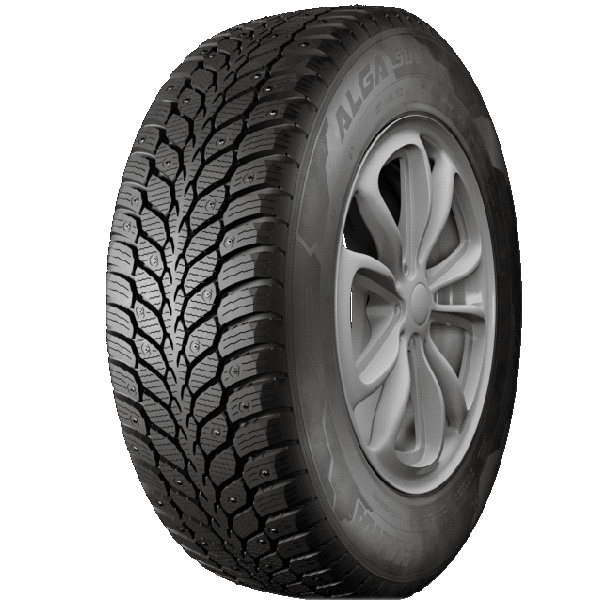 215/65R16 НКШЗ КАМА ALGA (НК-532) б/к шип 102 T SUV