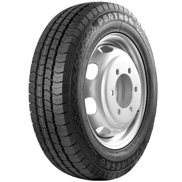 195/75R16C LANDROCK Partner 111/109 R