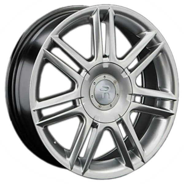 8x18 5x112 43(ET) 57.1(DIA) REPLAY A23 HP