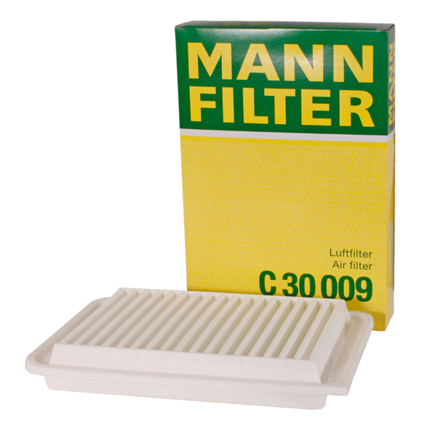 Фильтр воздушный MANN C30009