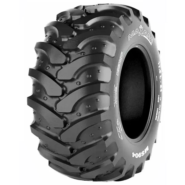 17.5L-24(460/70-24) MAXAM MS904 SL R4 TL 16PR 156 A8