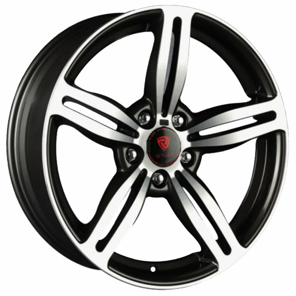9.5x19 5x120 20(ET) 72.6(DIA) WGS 0311 GMFP