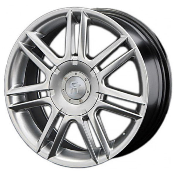 8x18 5x112 43(ET) 57.1(DIA) REPLICA GR A23 HP