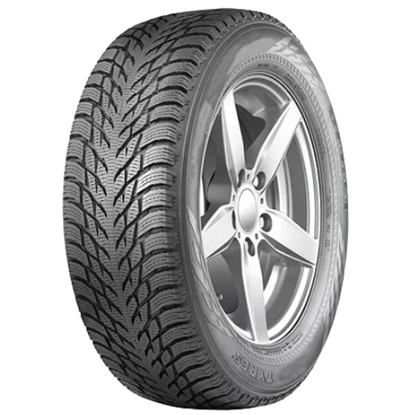 255/55R19 IKON TYRES Autograph Snow 3 111 R XL SUV