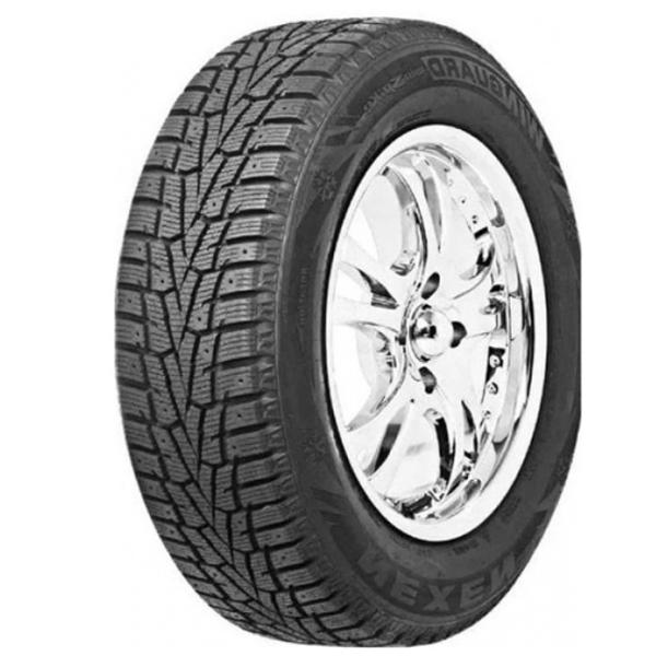 265/60R18 NEXEN WinGuard Win-Spike SuV бк шип 114 T XL