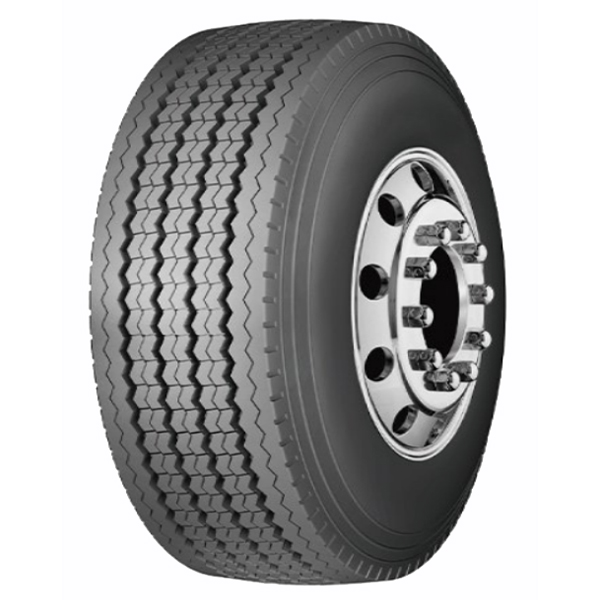 385/65R22.5 SUNWIDE STR600 TL 20PR 160 L (рулевая/прицепная)