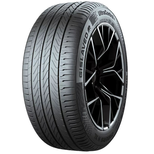 195/65R15 GISLAVED UltraControl бк 91 V (КА)