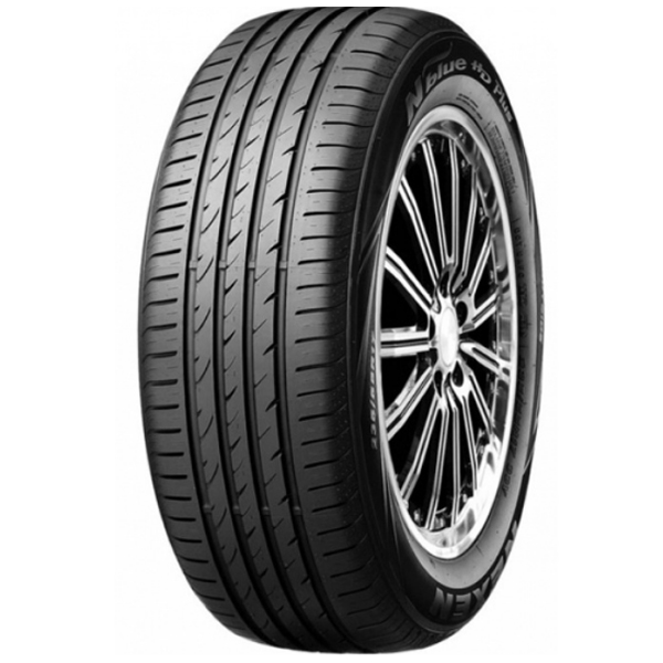 195/70R14 NEXEN N'blue HD Plus 91 T