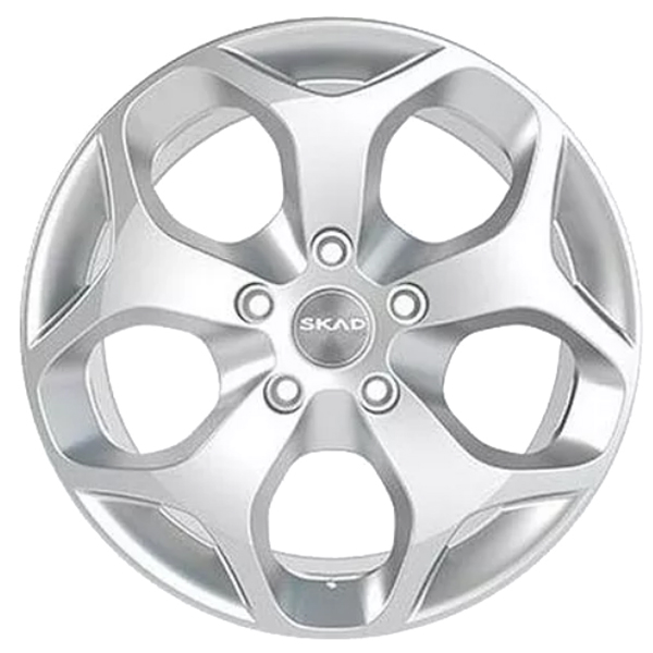 6.5x16 5x114.3 38(ET) 67.1(DIA) СКАД Гамбург Селена