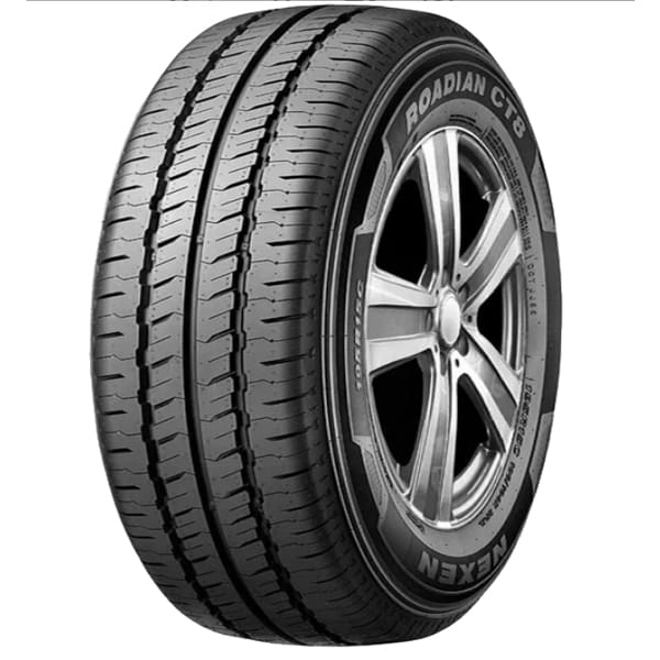 195/75R16C NEXEN ROADIAN CT8 бк 107/105 T (Китай)