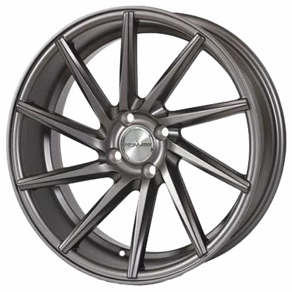 7.5x17 4x100 35(ET) 60.1(DIA) PDW 1022 U4GRA (левый)