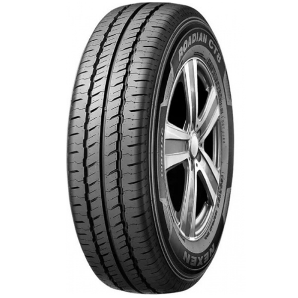 225/75R16C NEXEN ROADIAN CT8 бк 121/120 S (Китай)