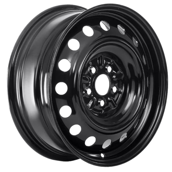 7.5x18 5x108 33(ET) 60.1(DIA) TREBL R-1734 Black