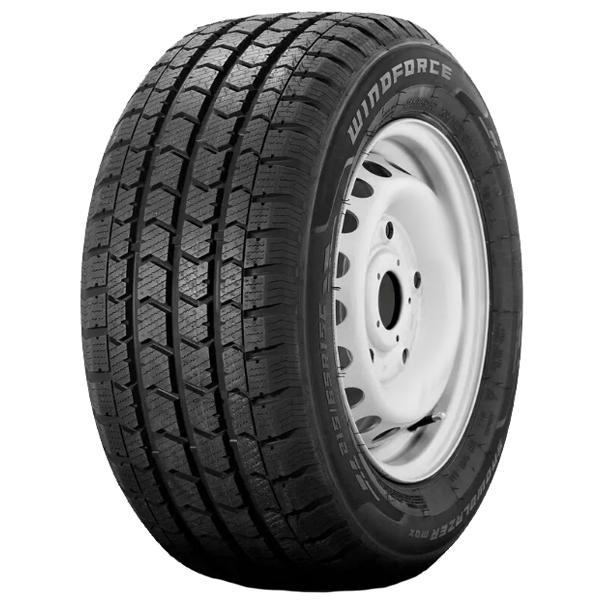 215/75R16C WINDFORCE Snowblazer Max 113/111 R