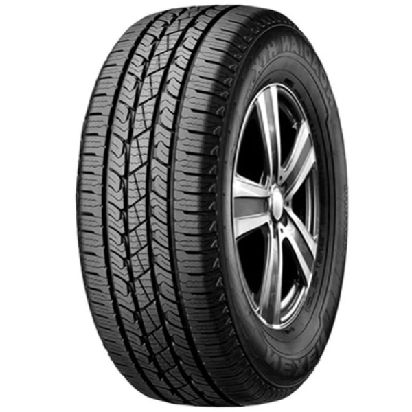 285/60R18 NEXEN ROADIAN HTX RH5 116 V
