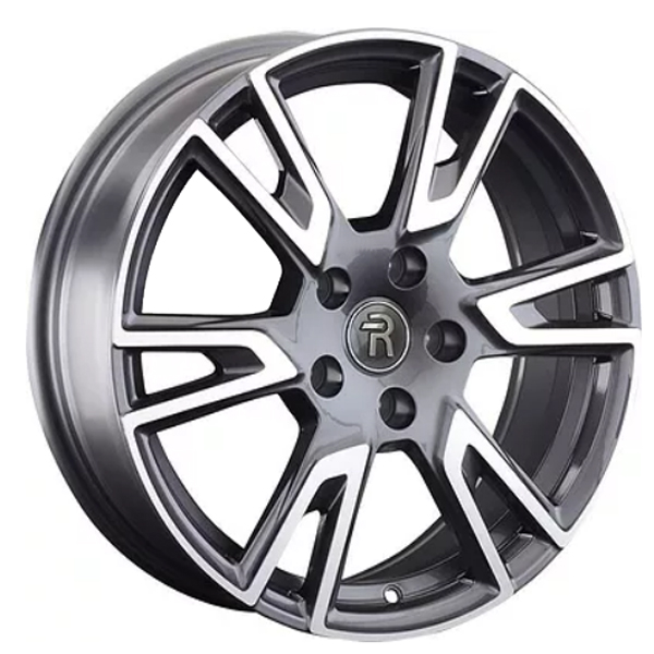 7.5x17 5x108 45(ET) 63.3(DIA) REPLAY LR71 GMF (044923-160210028)