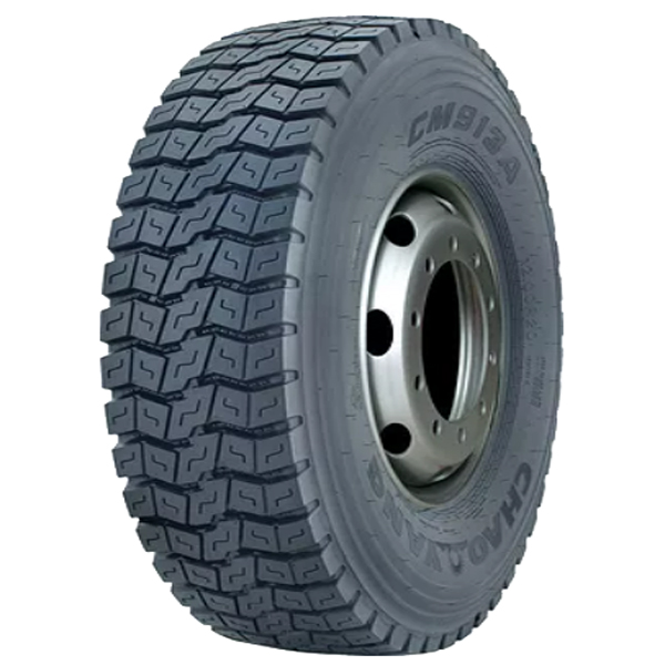 12.00R24 GOODRIDE CM913A TT 20PR 160/157 K (карьер) (ведущая)
