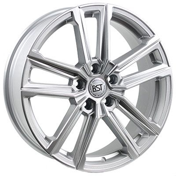 7x18 5x114.3 37(ET) 66.6(DIA) RST R078 S (Haval Jolion)