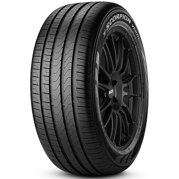 225/65R17 PIRELLI SCORPION VERDE 102 H