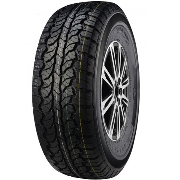 31/10.5R15 ROYAL BLACK ROYAL M/T б/к 109 Q