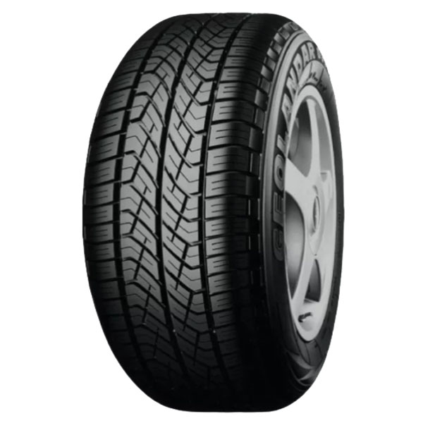 215/55R17 YOKOHAMA GEOLANDAR H/T G900A 94 V