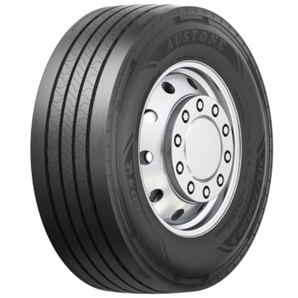 215/75R17.5 AUSTONE AAR603 TL 16PR 128/126 M (рулевая)