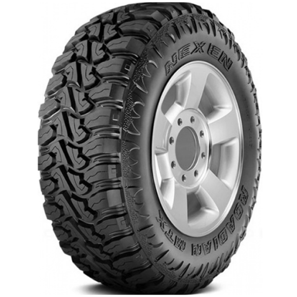 235/80R17 NEXEN ROADIAN MTX 120/117 Q (2021)