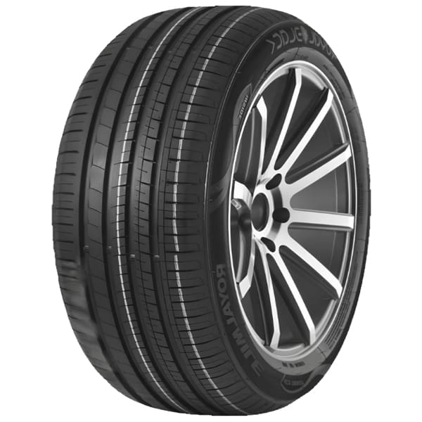 155/70R13 ROYAL BLACK ROYALMILE 75 T