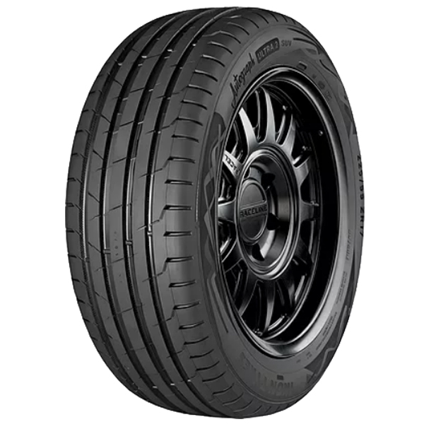 265/50R19 IKON TYRES Character Ultra 2 SUV 110 Y XL