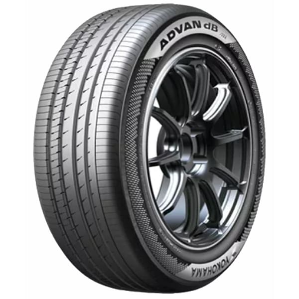 225/55R17 YOKOHAMA ADVAN dB V553 97 W