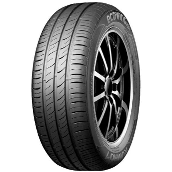 175/65R14 KUMHO Ecowing ES01 KH27 82 T