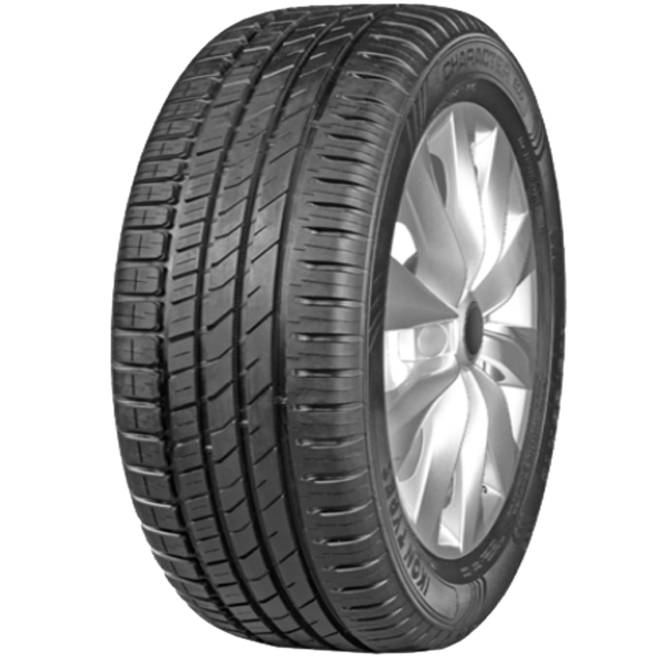 185/60R15 IKON TYRES Character Eco 88 T XL