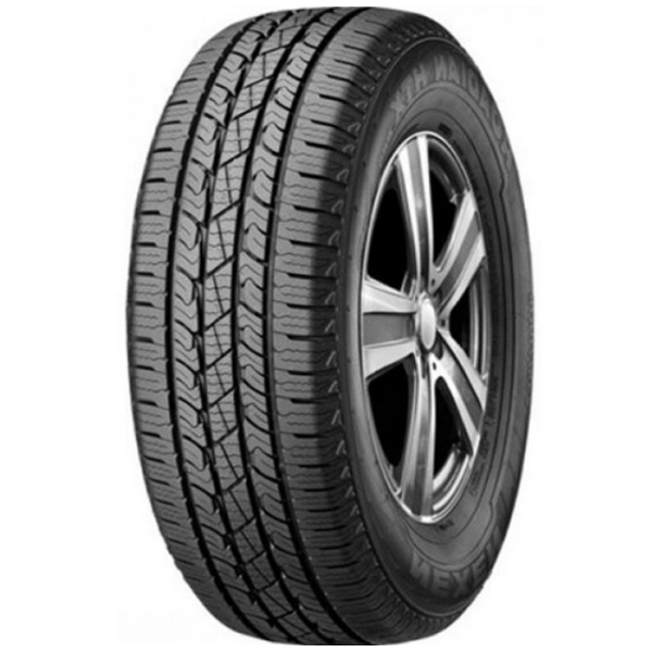 235/85R16C NEXEN ROADIAN HTX RH5 120/116 Q (2021)