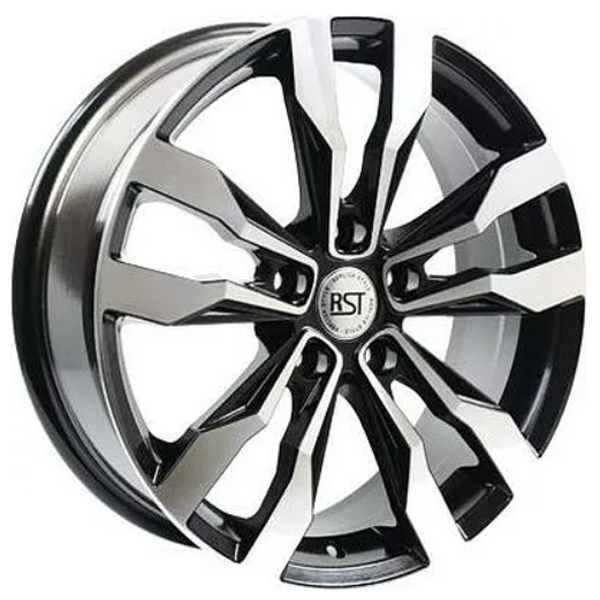 7x17 5x108 40(ET) 54.1(DIA) RST R047 BL