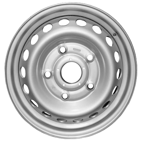 6.5x16 5x160 60(ET) 65.0(DIA) Аккурайд металлик Ford Transit