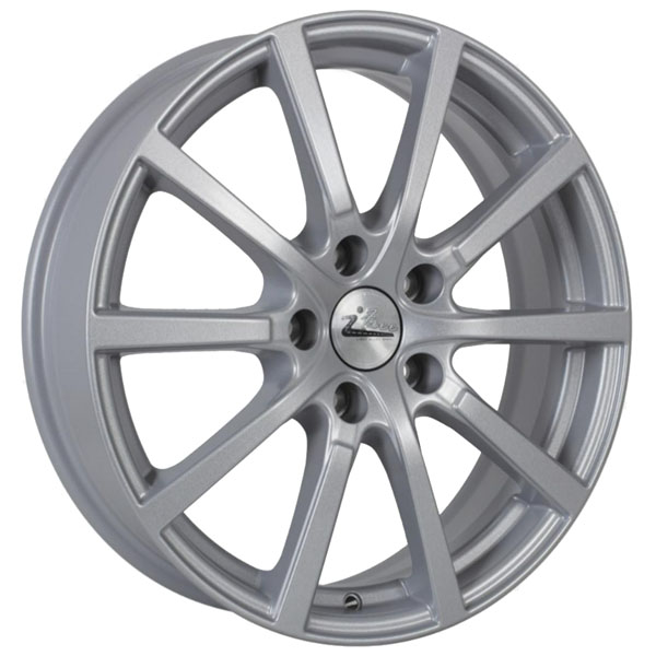 7x17 5x114.3 50(ET) 67.1(DIA) iFree Big Byz Нео-классик