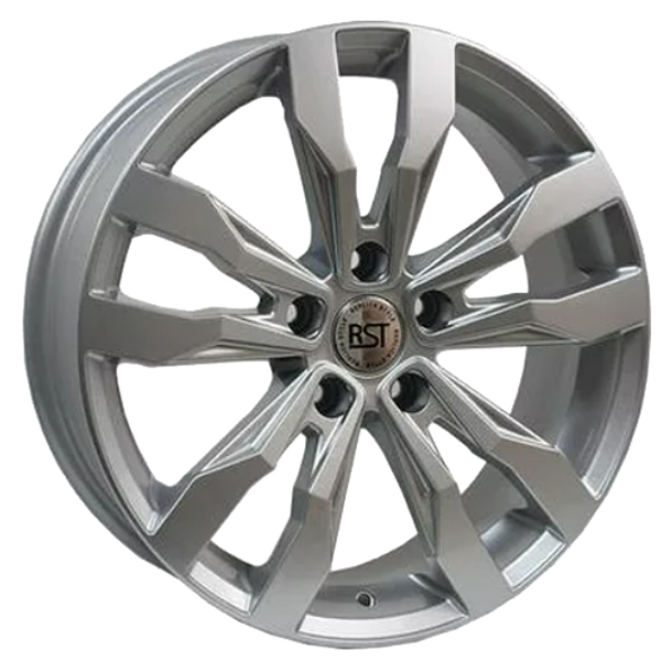 7x17 5x108 40(ET) 54.1(DIA) RST R047 S