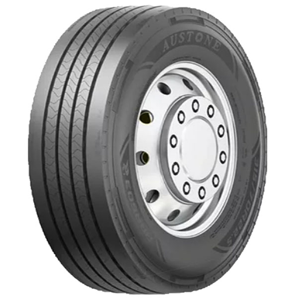 315/60R22.5 AUSTONE AAR603 TL 20PR 154/150L,(152/148M) (рулевая)
