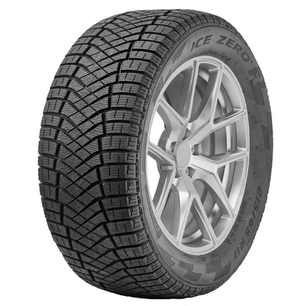 225/55R18 PIRELLI ICE ZERO бк 102 H XL FR